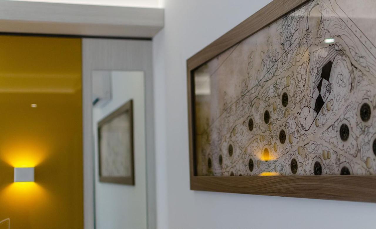 Calanica Boutique Apartments Cefalu Bagian luar foto